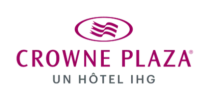 Logo Crowne Plaza
