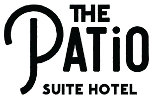 Logo The Patio