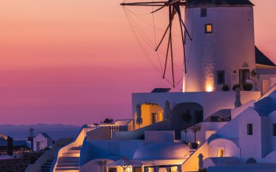 15 salidas regulares en Grecia para este verano con Greek Grand Routes