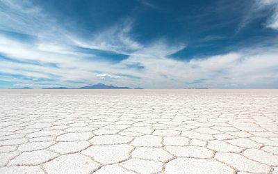 Salidas regulares en Bolivia de abril a noviembre 2026