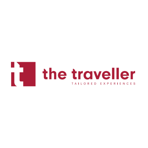 THE TRAVELLER