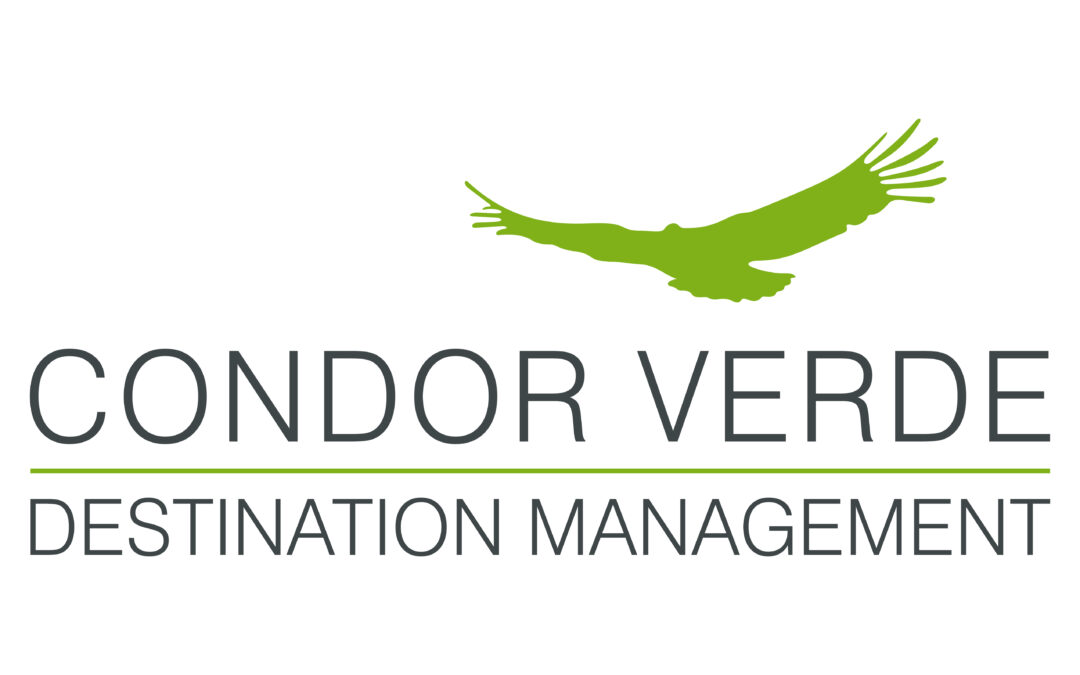 CONDOR VERDE