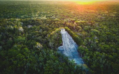 Nuevo receptivo en México, Guatemala, Costa Rica y Venezuela