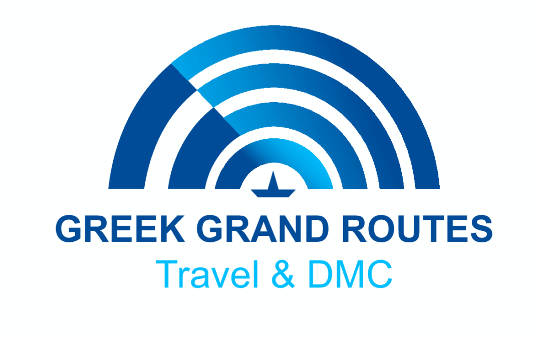 GREEK GRAND ROUTES