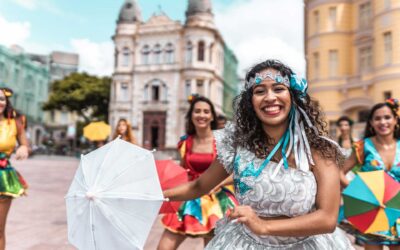 Más vuelos entre Brasil y España, nuevos destinos para tus viajes