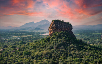 Exemplary Voyages y el arte de crear viajes a la medida en Sri Lanka